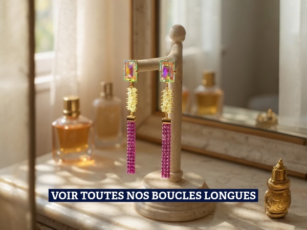 bijoux créoles